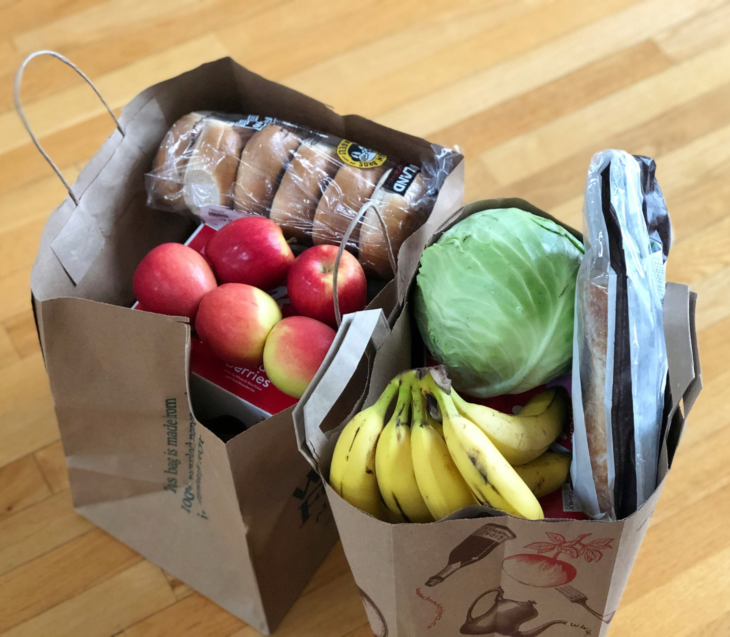Food bank